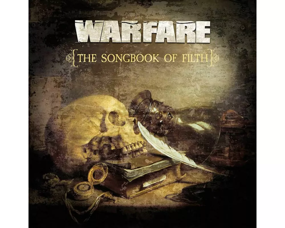 The Songbook Of Filth