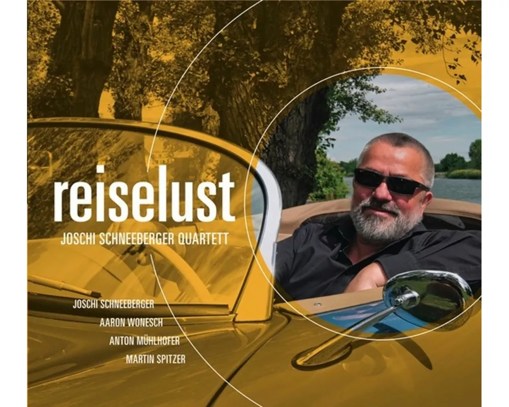 Reiselust