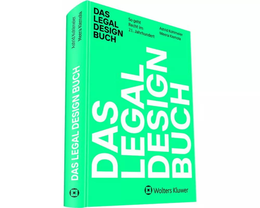 Legal Design