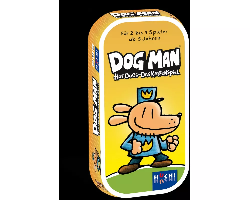 Dogman