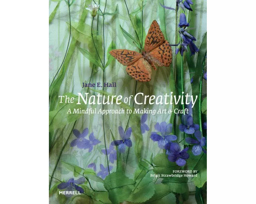 The Nature of Creativity