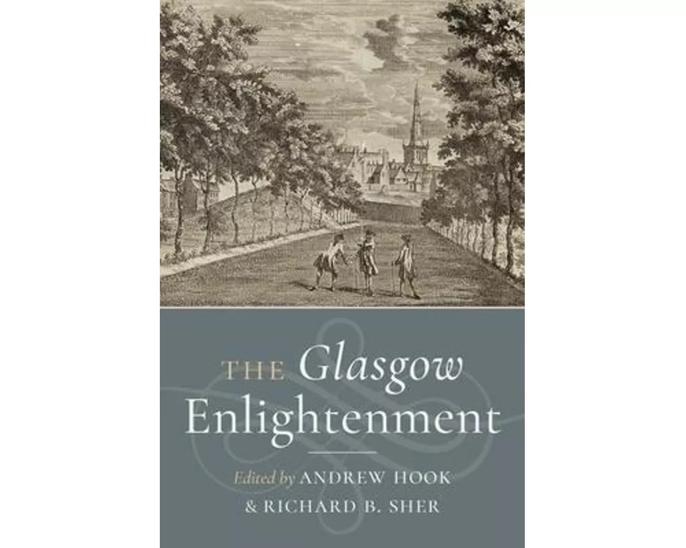 The Glasgow Enlightenment