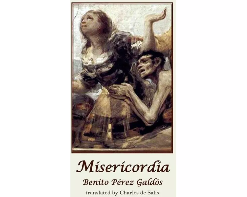 Misericordia