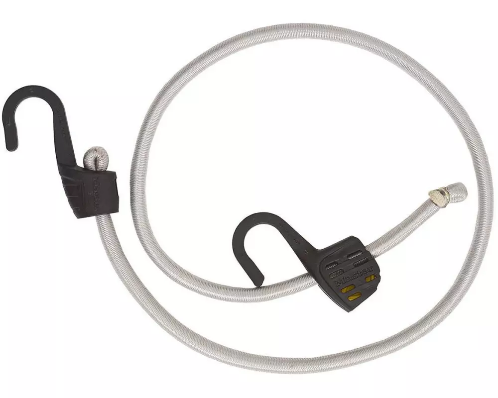 Masterlock Gummi-Spannseil verstellbar