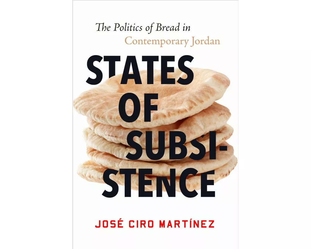 States of Subsistence