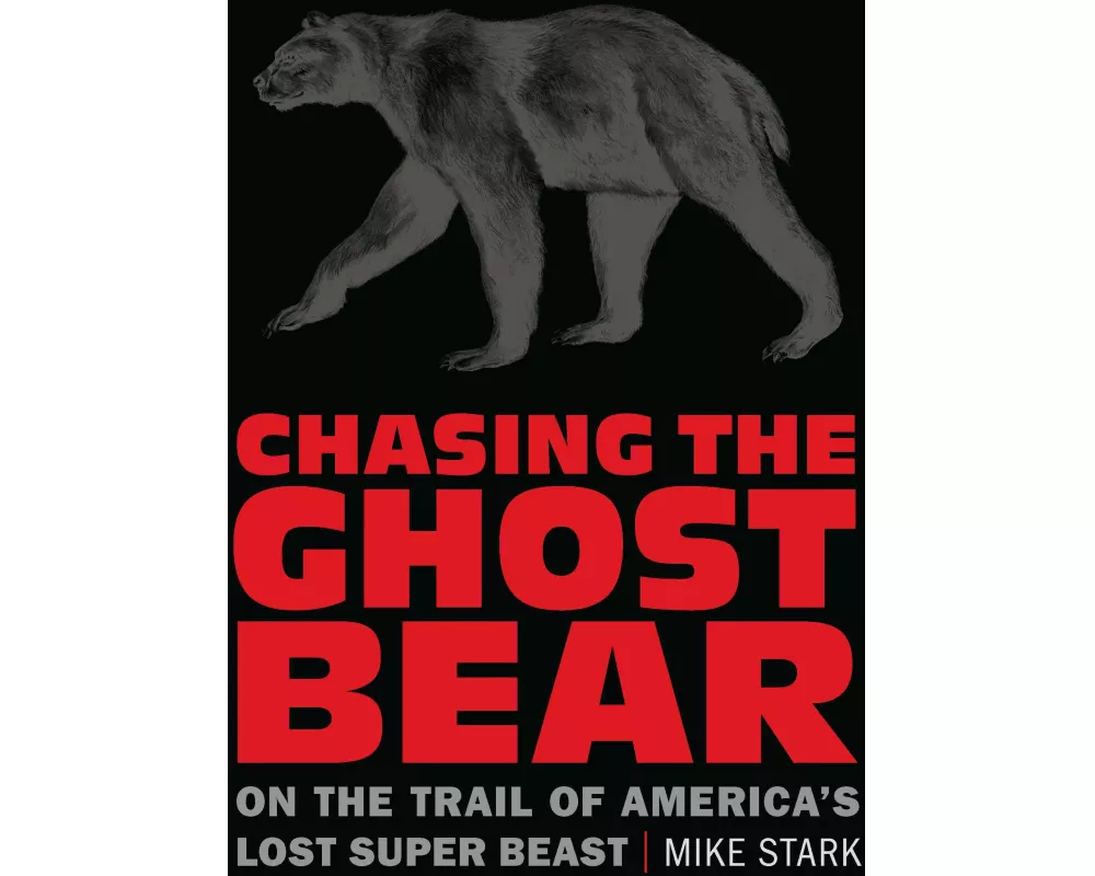 Chasing the Ghost Bear