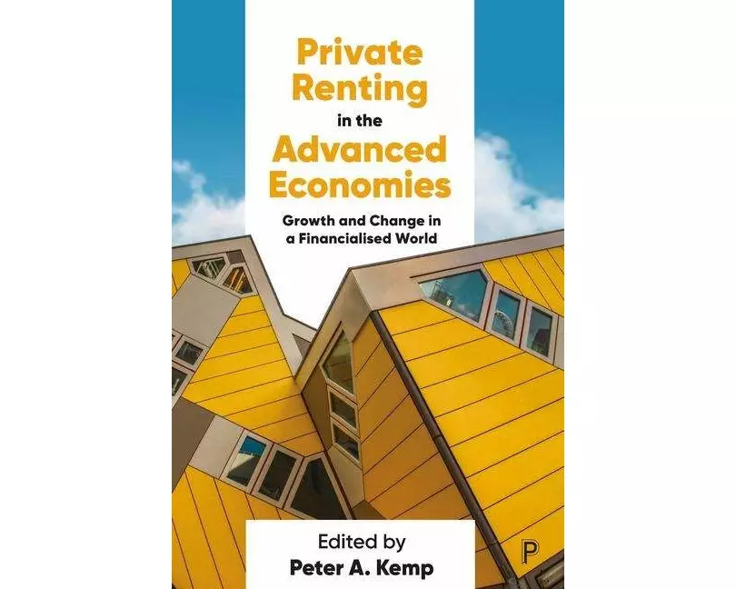Private Renting in the Advanced Economies