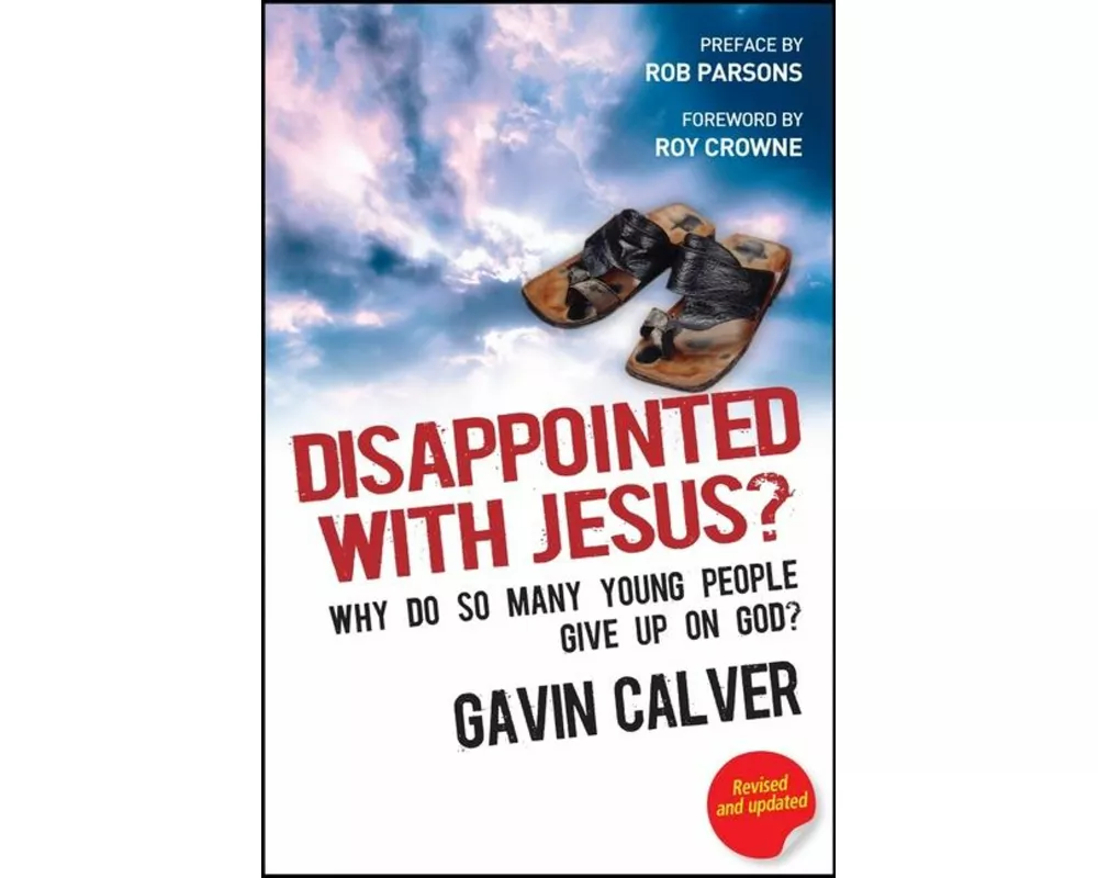 Disappointed With Jesus?