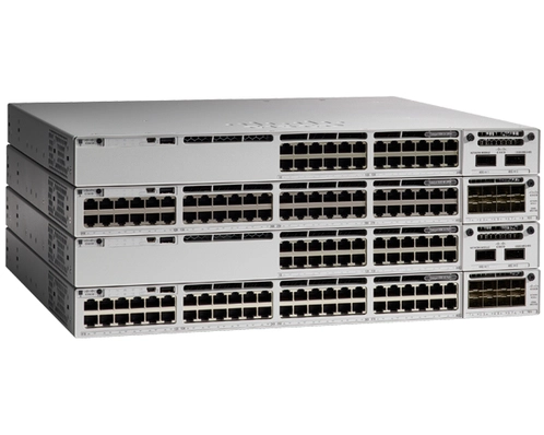 CATALYST 9300L 48P 12MGIG