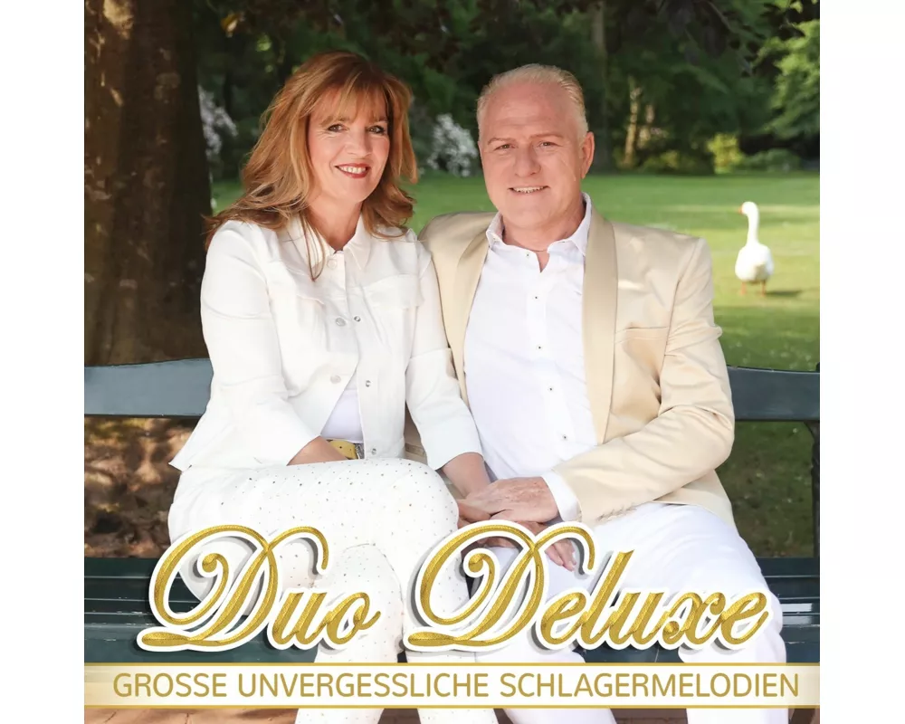 Groáe unvergessliche Schlagermelodien