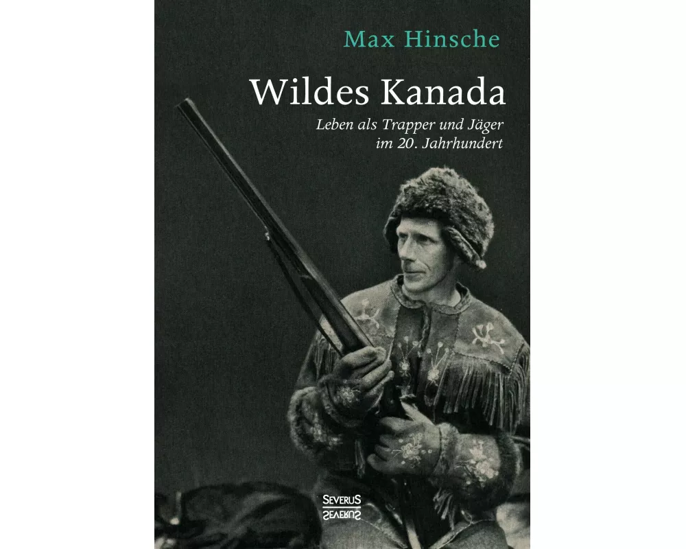 Wildes Kanada