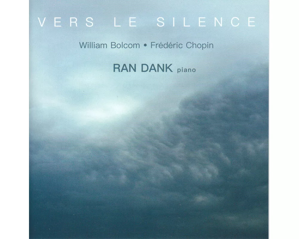 Vers le silence