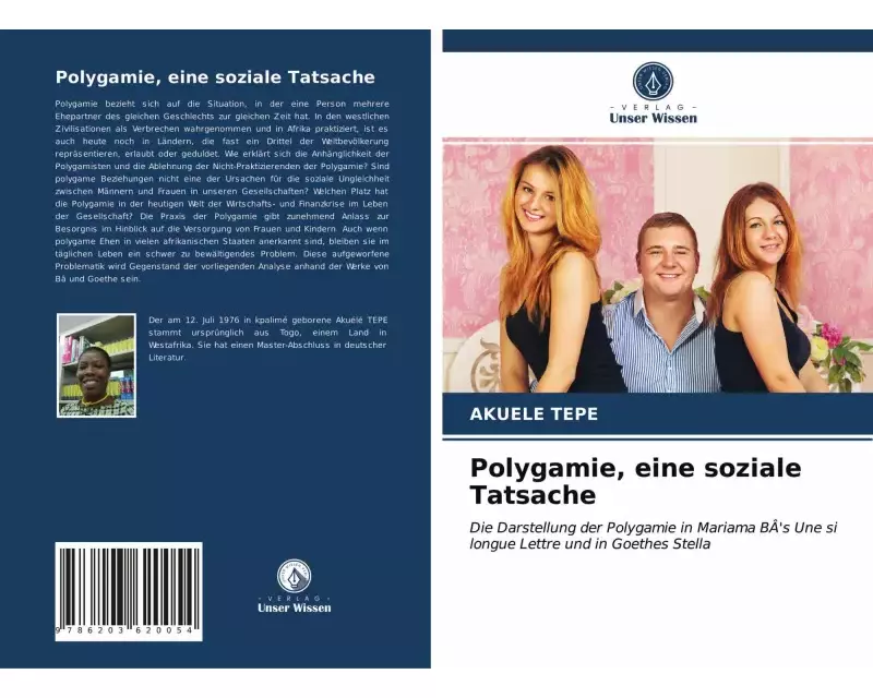 Polygamie, eine soziale Tatsache