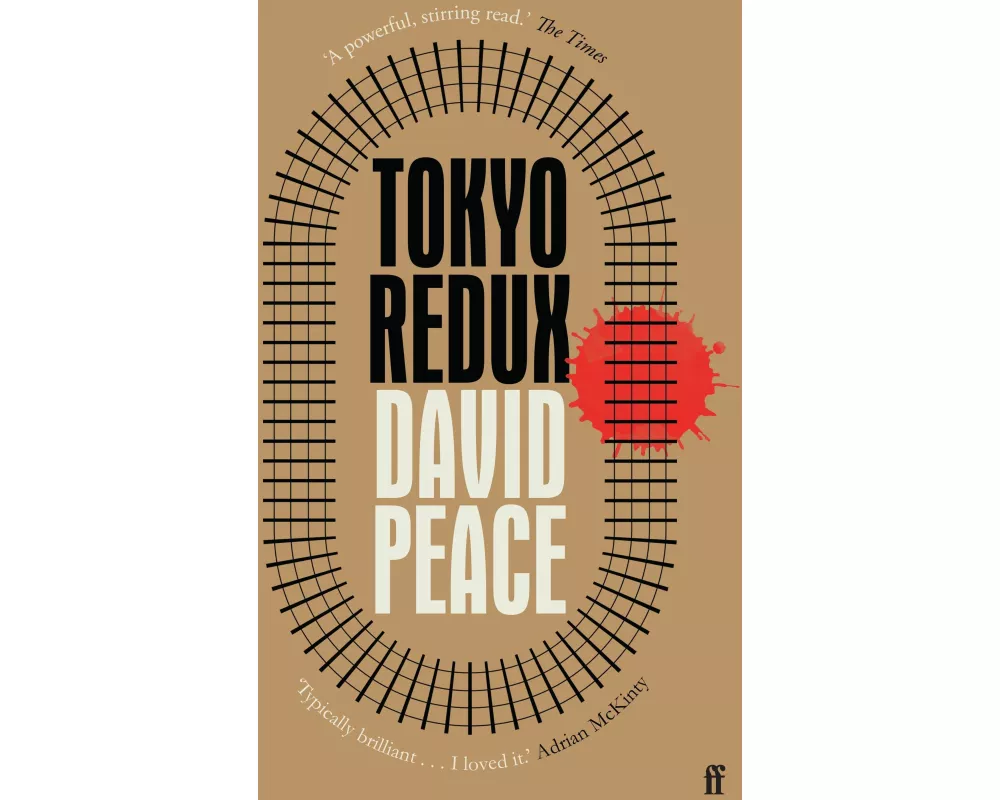 Tokyo Redux