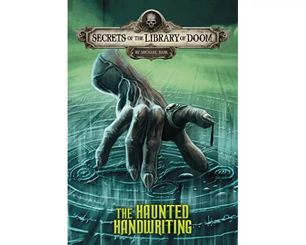 The Haunted Handwriting