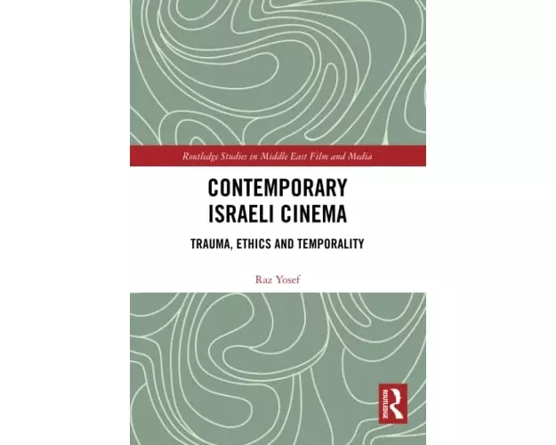 Contemporary Israeli Cinema