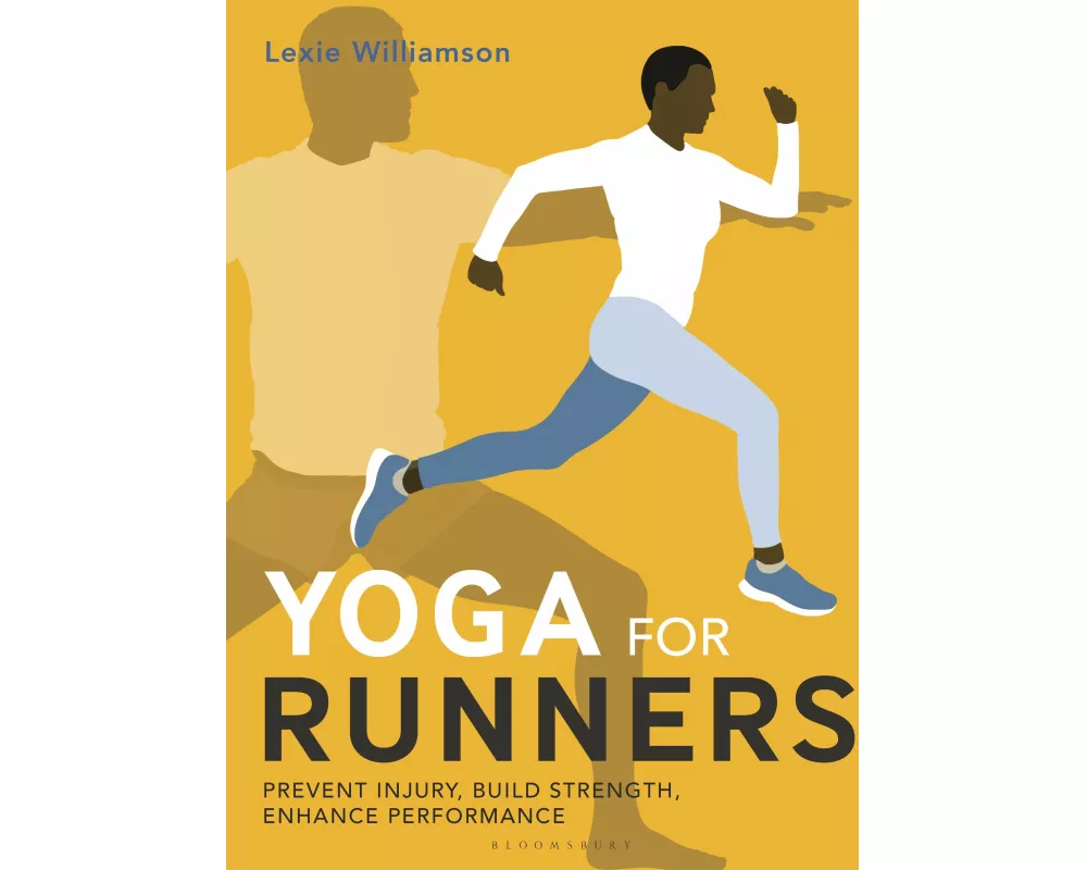 Yoga for Runners