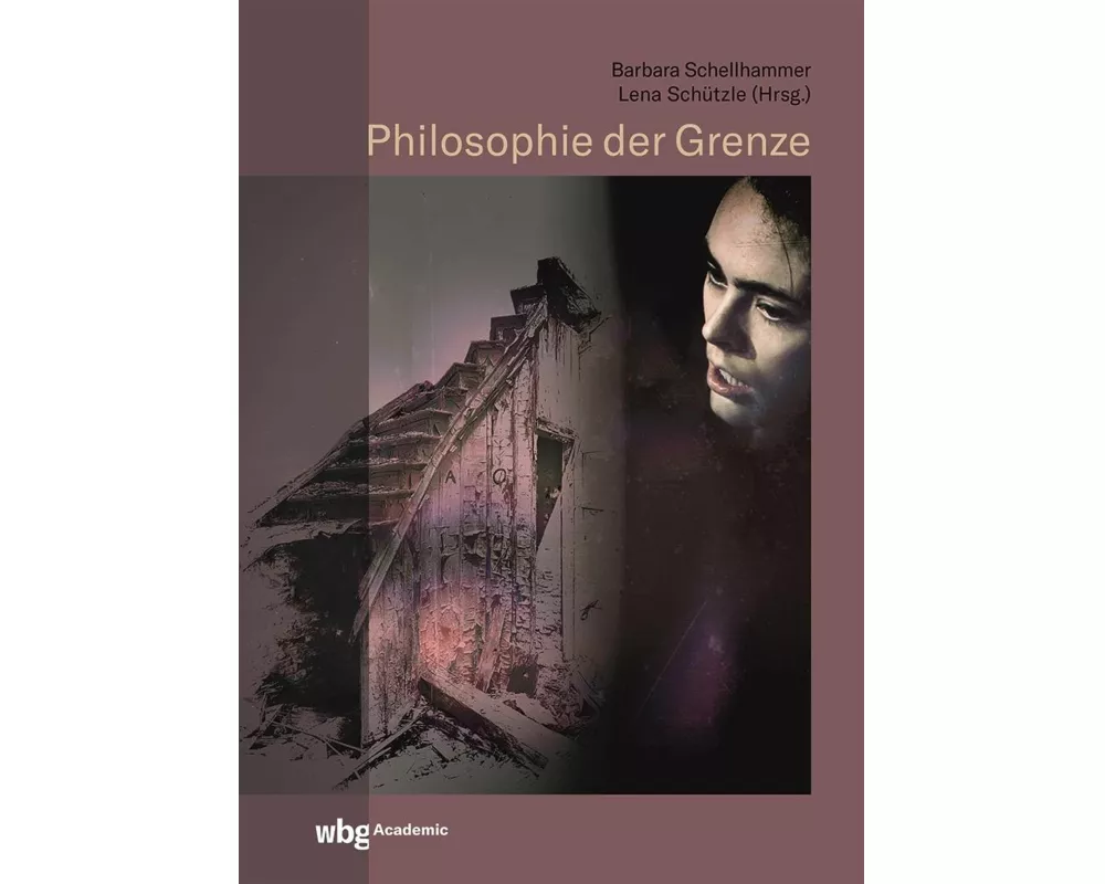 Philosophie der Grenze