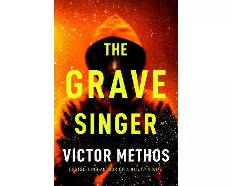 The Grave Singer