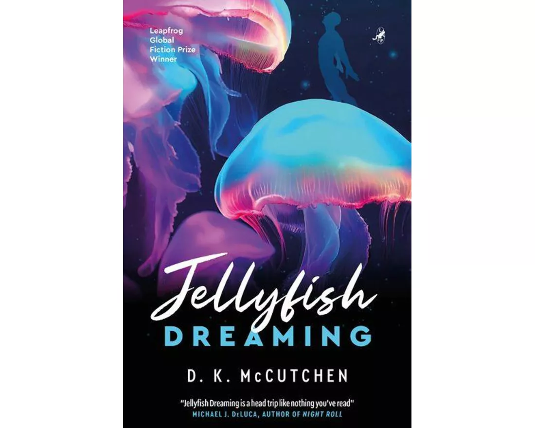 Jellyfish Dreaming