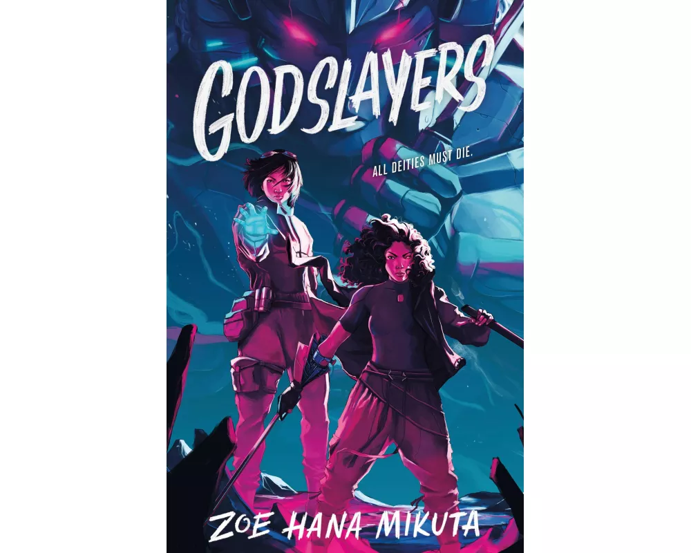 Godslayers