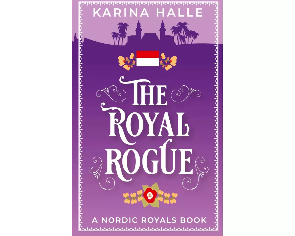 The Royal Rogue