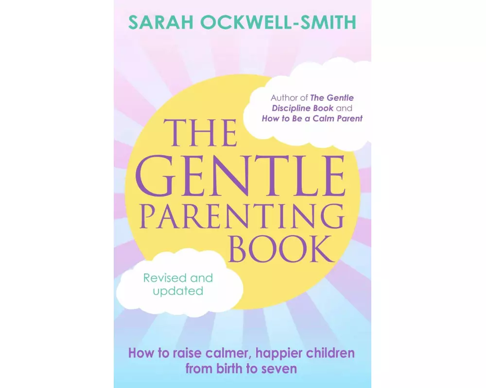 The Gentle Parenting Book