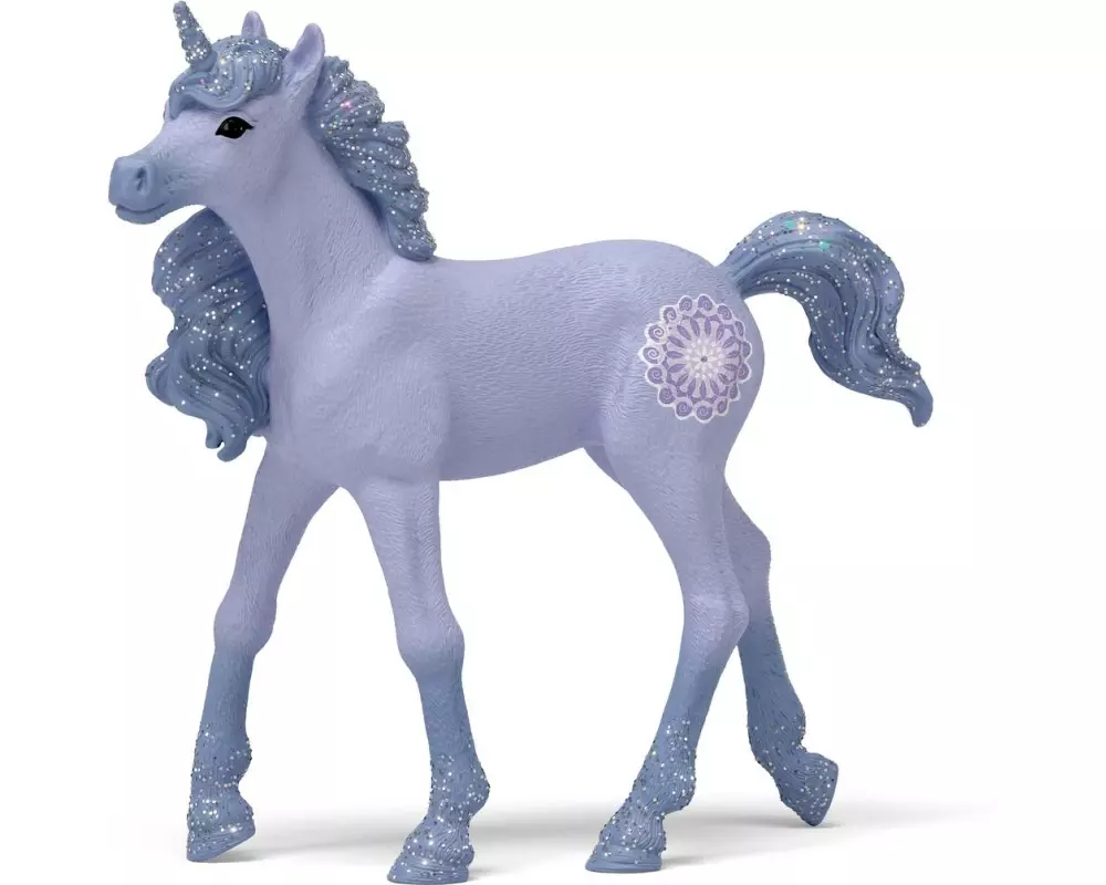 Schleich Einhorn Fohlen Iris