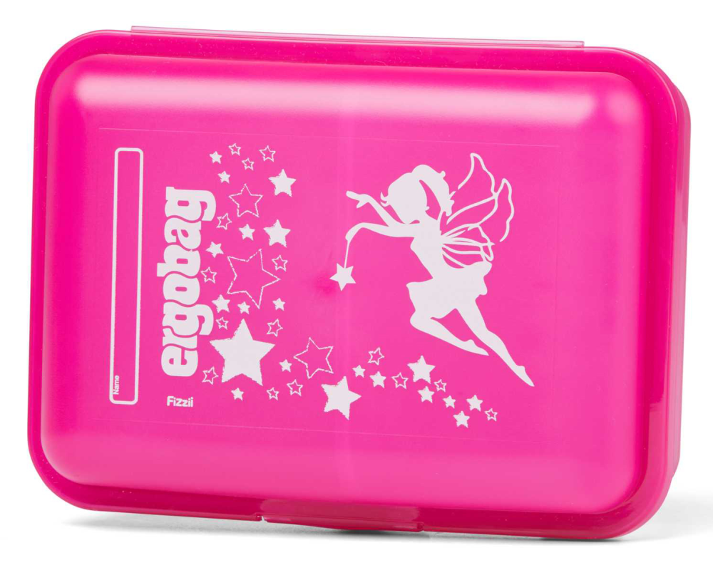 ERGOBAG Brotdose ERG-BDS-001-002 Fee