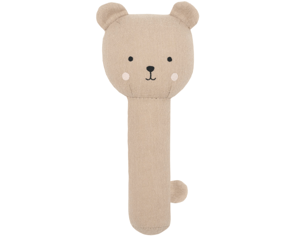 JABADABADO Babyrassel Teddy N0141 17cm