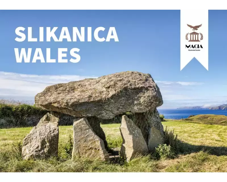 Slikanica Wales