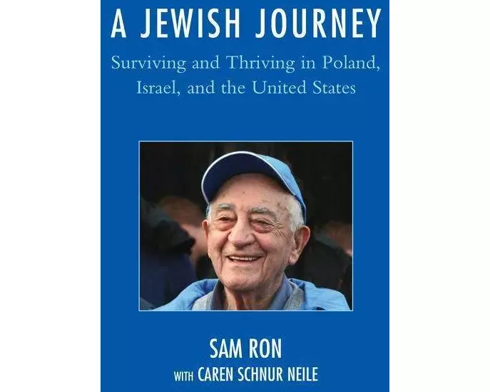 A Jewish Journey