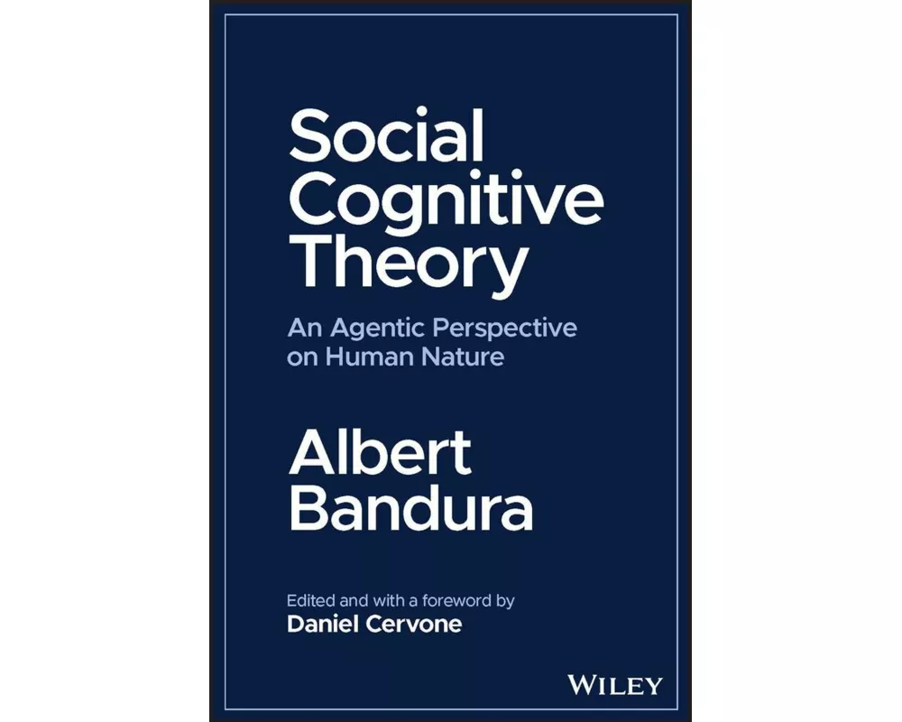 Social Cognitive Theory