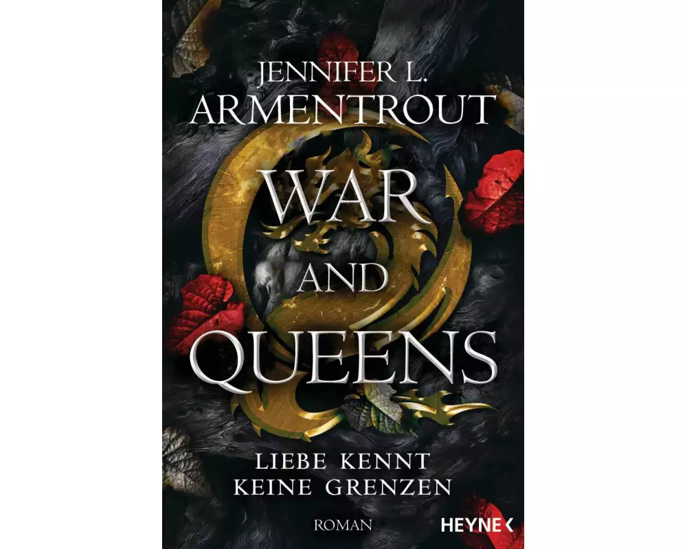 War and Queens – Liebe kennt keine Grenzen