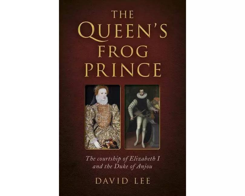 Queen's Frog Prince, The