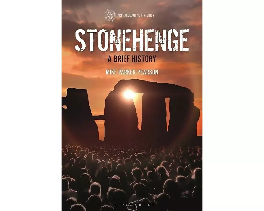 Stonehenge