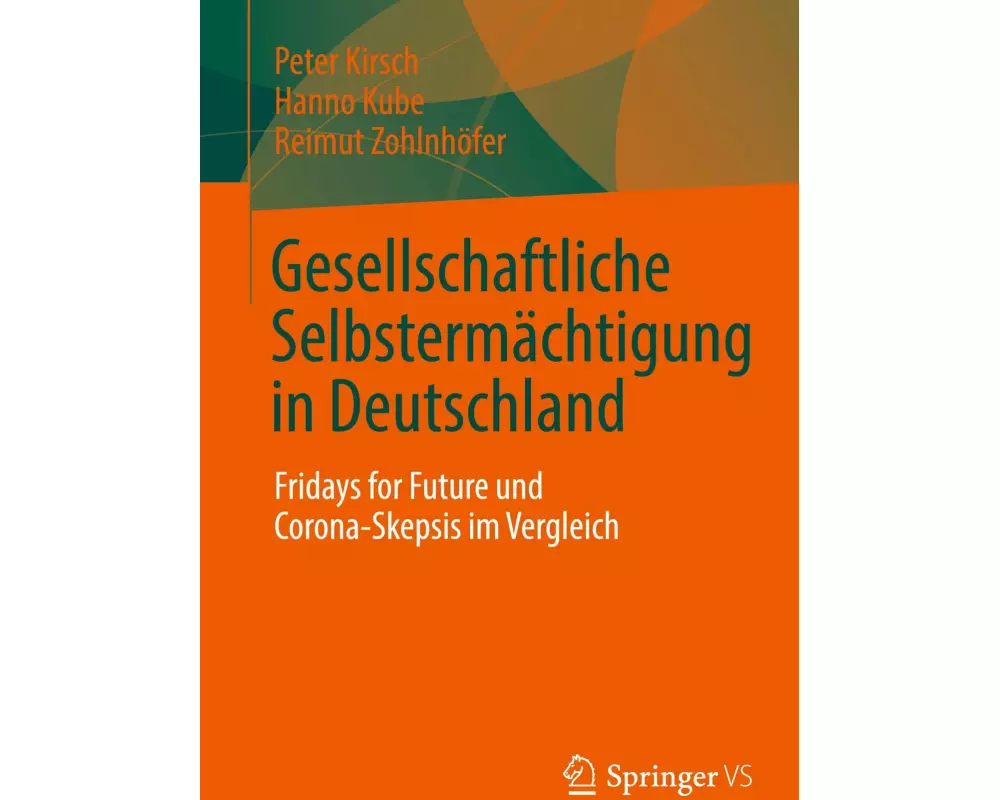 Gesellschaftliche Selbstermächtigung in Deutschland