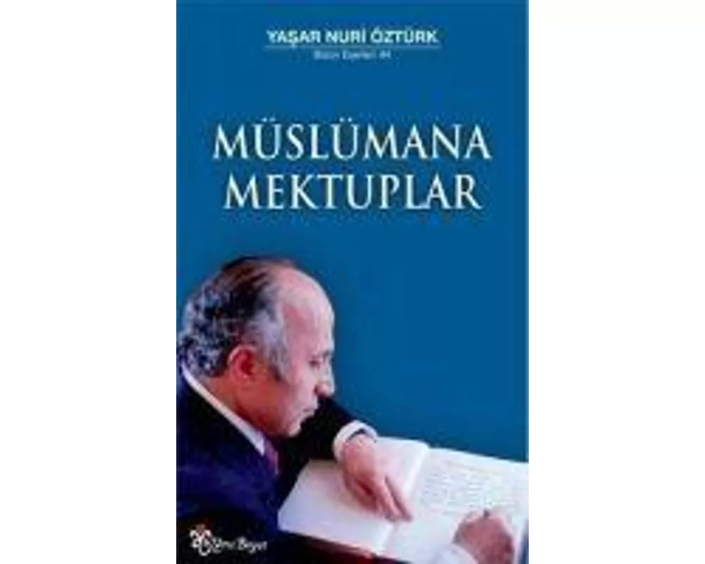 Müslümana Mektuplar