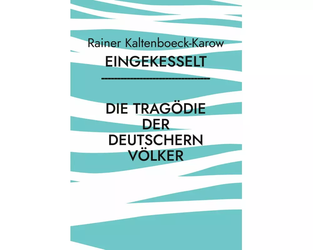 Eingekesselt