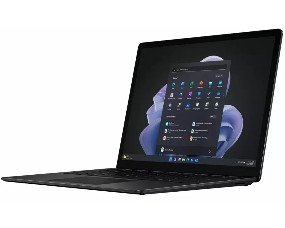Microsoft Surface Laptop 5