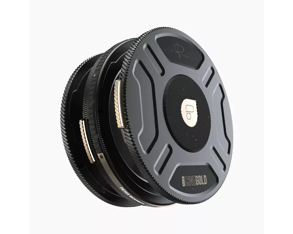 PolarPro Mini Maglock- CineGold Filter Objektivfilter