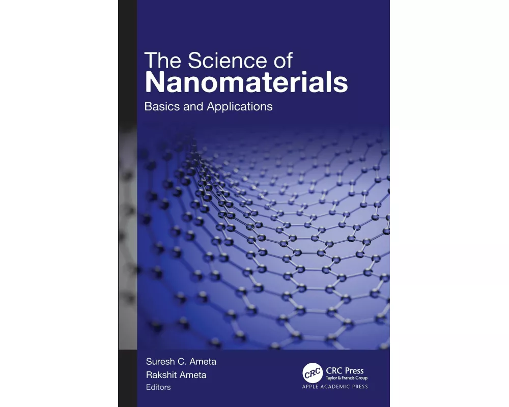 The Science of Nanomaterials