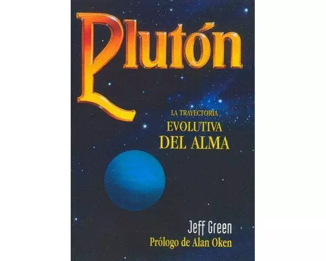 Plutón