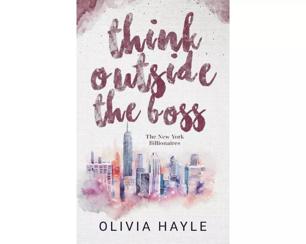 Think Outside the Boss