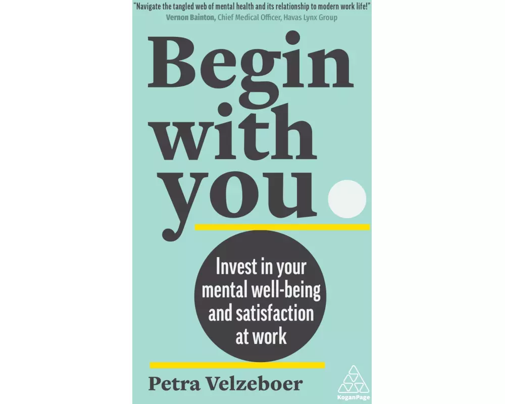 Begin With You