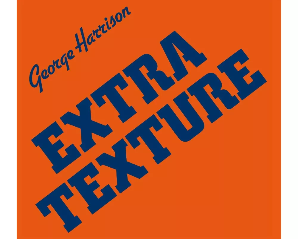 Extra Texture (limited)