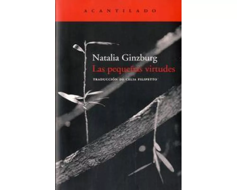 Pequeñas Virtudes, Las