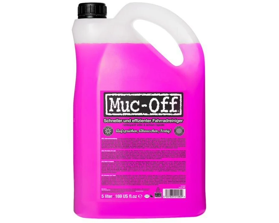 Muc-Off Reinigungsmittel 5 l