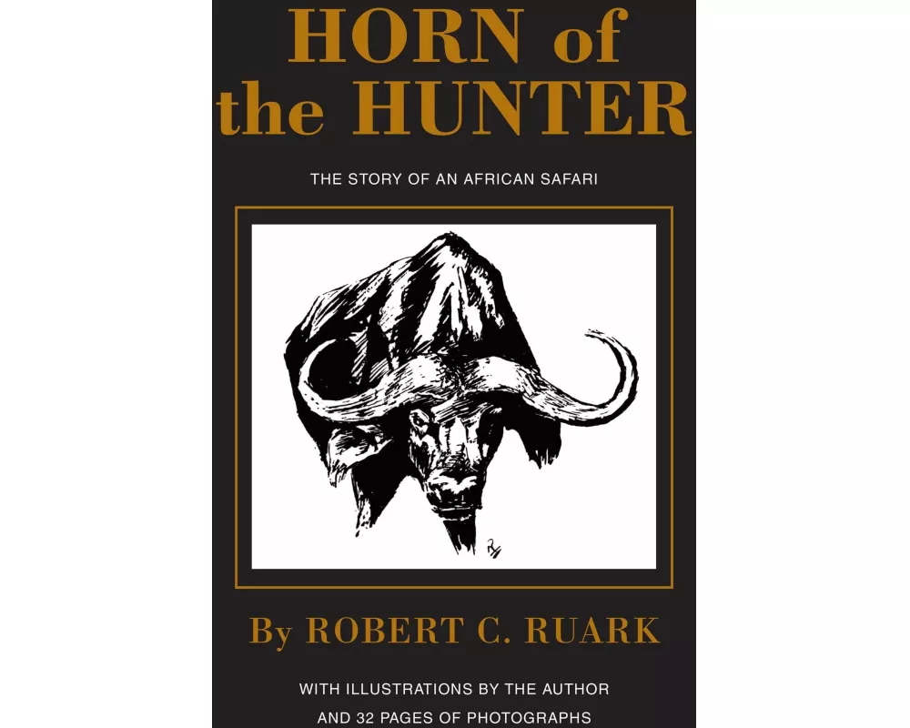 Horn of the Hunter