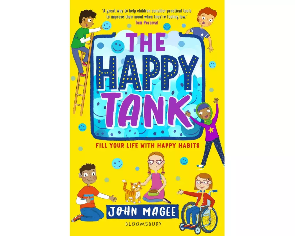 The Happy Tank